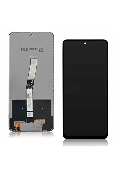 CEPAKS لوحة شاشة LCD تعمل باللمس لهاتف Redmi Note 9s