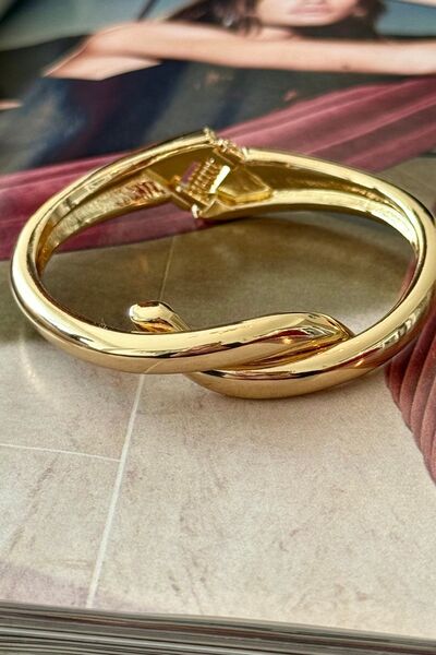 Trendy Butik Vip front loading clamp