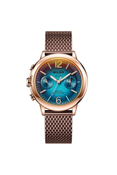 Welder Wwmd6001 Women's Wristwatch