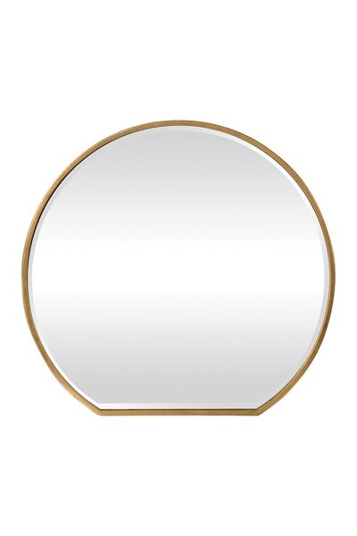 UTTERMOST Cabell Mirror