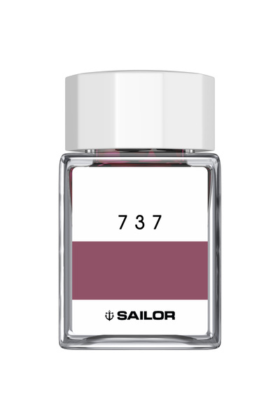 Sailor Studio 737 Purple Ink – 20 ml