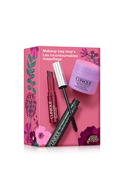 Clinique High Impact Mascara Seti