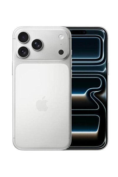 Apple Mobile Phone iPhone 17 Pro Max Apple, 6.9" OLED, 256GB, Triple 48MP Cam...