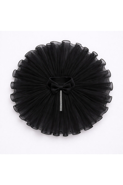 Parti Kırtasiye 23 nisan - 19 mayıs - 29 ekim gösteri kıyafeti tütü etek