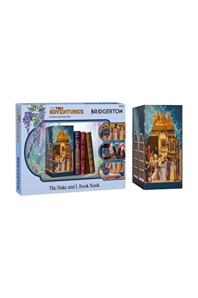 REVELL Lumi Miniaturale Realizate Manual Pentru Asamblare Tiny Adventures - B...