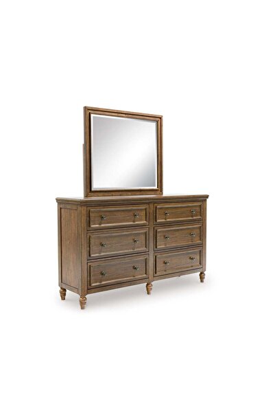 Ashley Furniture Sturlayne Bedroom Mirror