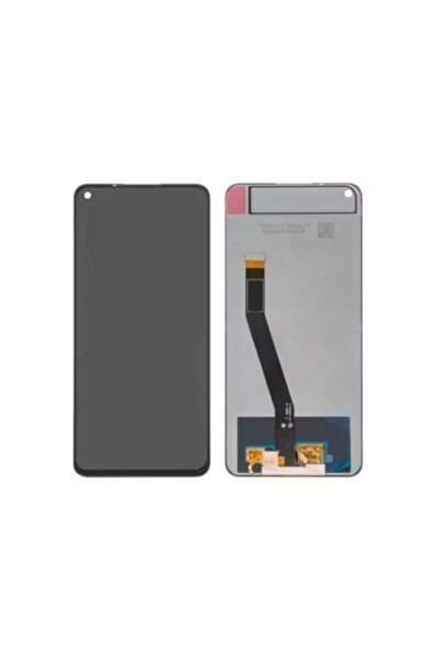 CEPAKS لوحة شاشة LCD تعمل باللمس لهاتف Redmi Note 9