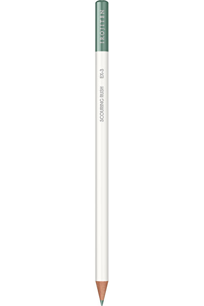 Tombow Creion colorat Scouring Rush - EX3