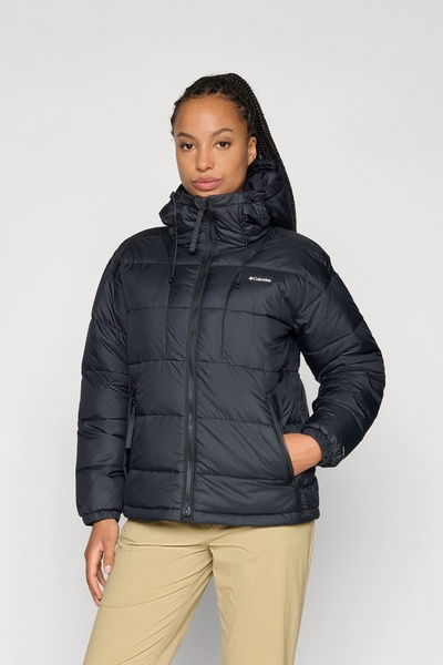 Columbia Women's Pike Lake™ III Hooded Jacket 2133563010