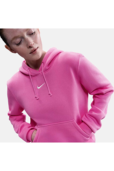 Nike Γυναικείο Φούτερ Phoenix Fleece