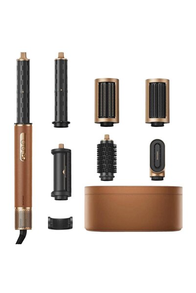 Dreame 7-in-1 Hair Styler & Dryer with Attachments, 1300W, AirStyle Pro AMF18A