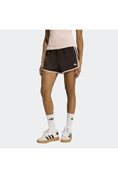 adidas Γυναικείο Σορτς Originals Adicolor 3 Stripes Sprinter