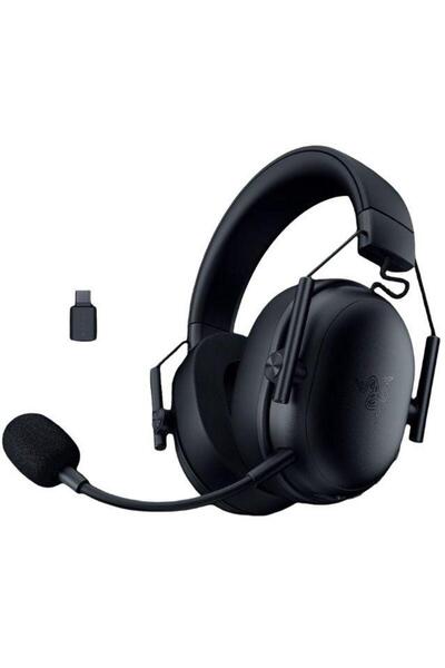 RAZER Gaming Headset Blackshark V3 X Hyperspeed, Razer, 2.4G/Bluetooth/USB, T...