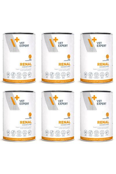 vet expert VetExpert Veterinary Diet Dog Hrană umedă pentru câini cu pui și o...