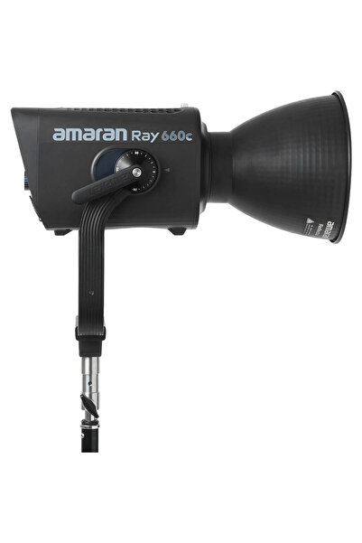 APUTURE Amaran Ray 660c 660W RGB LED Işık