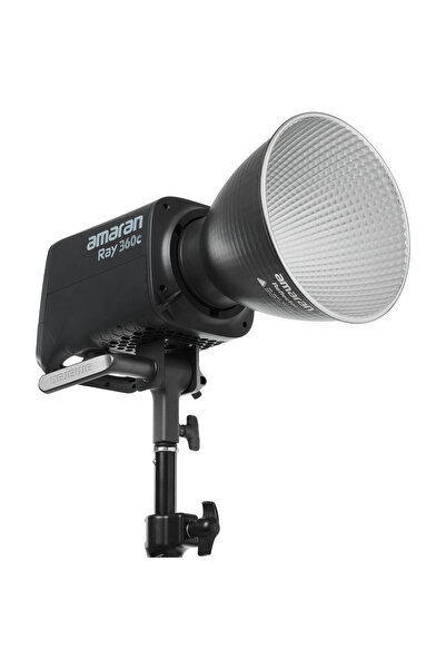 APUTURE Amaran Ray 360c 360W RGB LED Işık