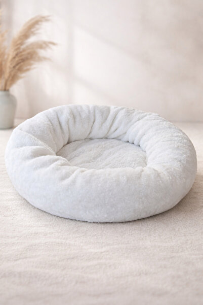 Butik Wellsoft kedi yatağı