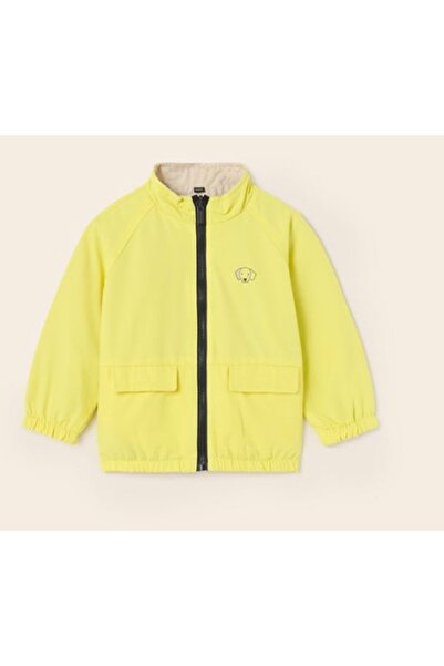 MAYORAL 2-in-1 jacket