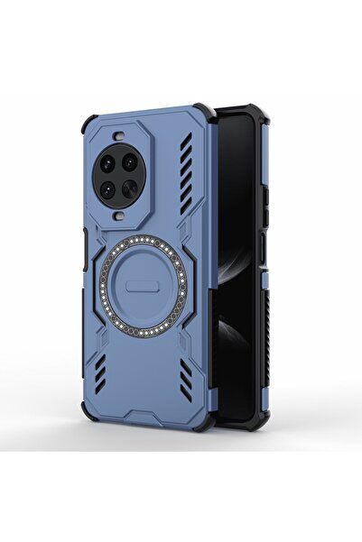 SKYDDAR INNOVATION Θήκη για Huawei nova 14 Pro, ArmorMag, Magsafe, σετ αυτοκό...