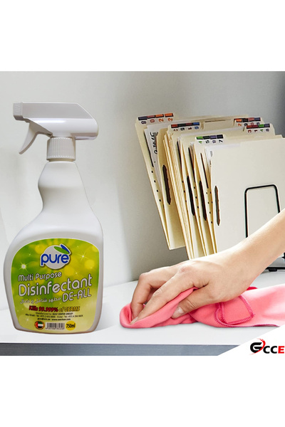 Pure 750ml Multi Purpose Disinfectant