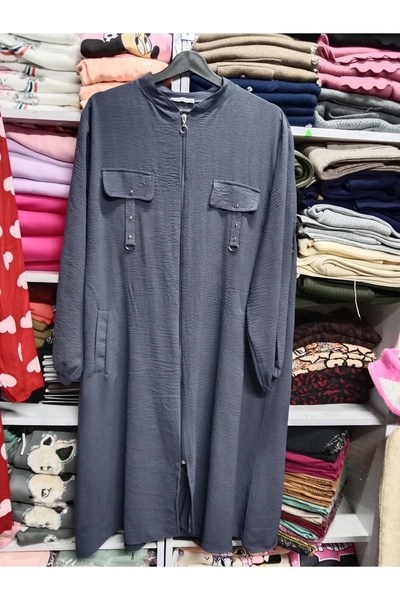 Butik Büyük beden mevsimlik kap