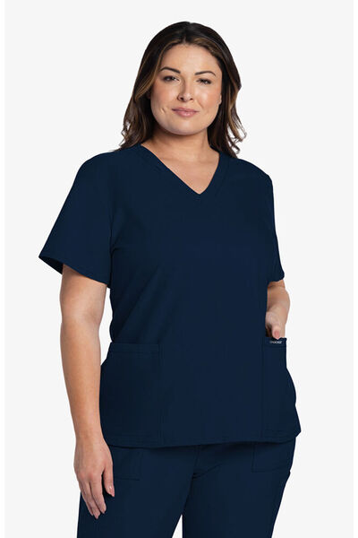 Cherokee Bluza Medicala - Material PROTX2® - CKE953A