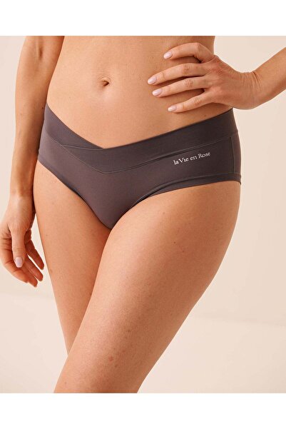La Vie en Rose Perfect Fit Hiphugger Panty