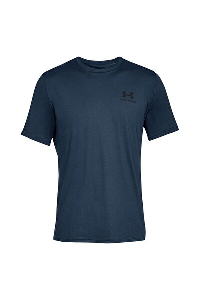 Under Armour Tricou pentru barbati LIVE TEE - 1326799408