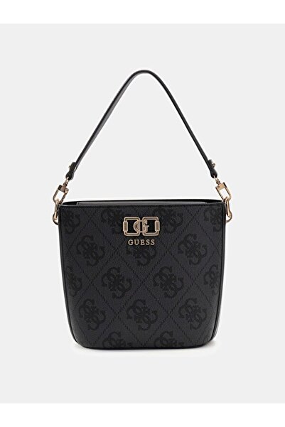 Guess حقيبة يد نسائية بشعار كارنيلا