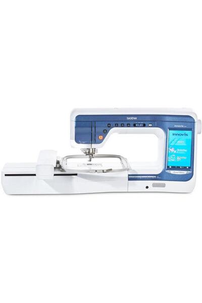 Brother Sewing and Embroidery Machine, Limited Edition V5LE, 514 Stitches, 22...