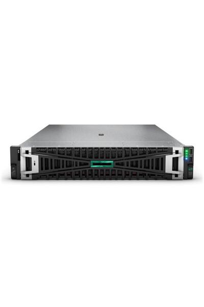 HP Rack Server 2U Intel Xeon 4510 12C/24T 64GB 2x960GB HPE ProLiant DL380 Gen11