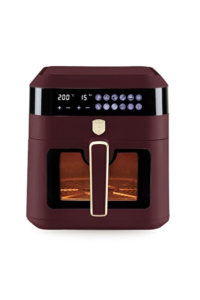 Berlinger Haus Friteuză cu aer cald 6,3 litri, BH 9687, Colecția Leonardo