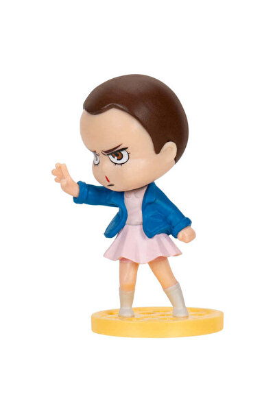 Stranger Things Mini figurină 5 cm Unsprezece