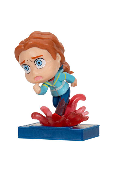 Stranger Things Mini figurină 5 cm Max S 4 Jazstrt