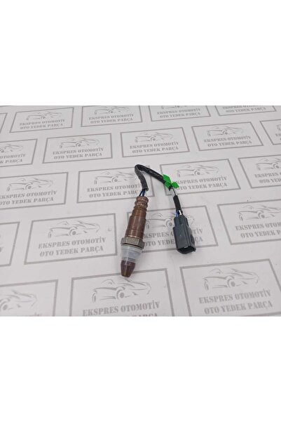 DENSO Toyota Auris Oksijen Sensörü Ön 2010-2018 1NR-FR