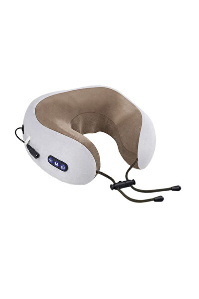 Granst Stag Toydem Electric Pillow with Vibration Massage