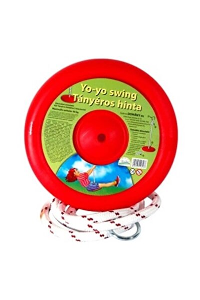 Dohany Disc Swing