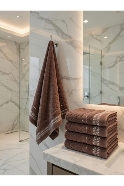 Hababamevi Habev Hand & Face Towel