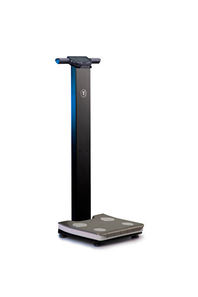 Tanita Tartı Practico Vücut Analiz Tartısı- Adaptörlü