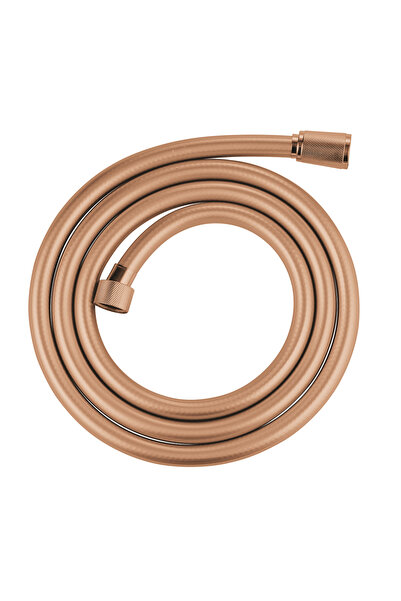 Grohe Σπιράλ ντους, Grohe, Σπιράλ ντους 1750mm, καθολικό, 1,75 μ., 5 bar, αντ...