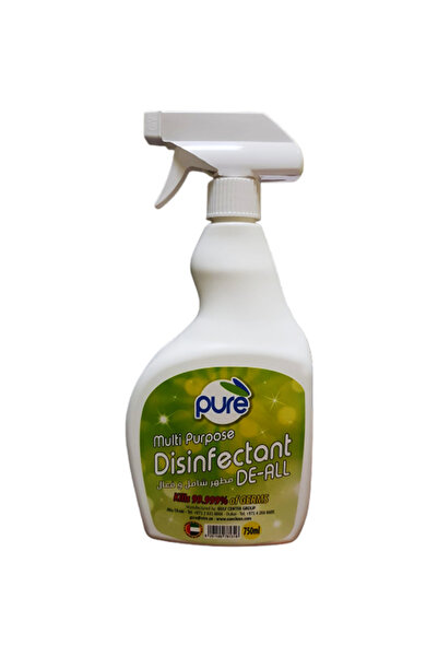 Pure 750ml Multi Purpose Disinfectant