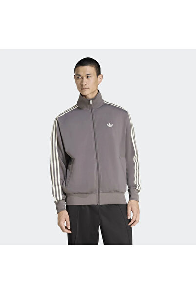 adidas Γνήσιο ανδρικό μπουφάν Adicolor Firebird