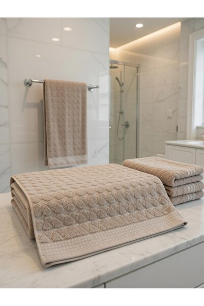 Hababamevi Habev Hand & Face Towel