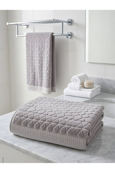 Hababamevi Habev Hand & Face Towel