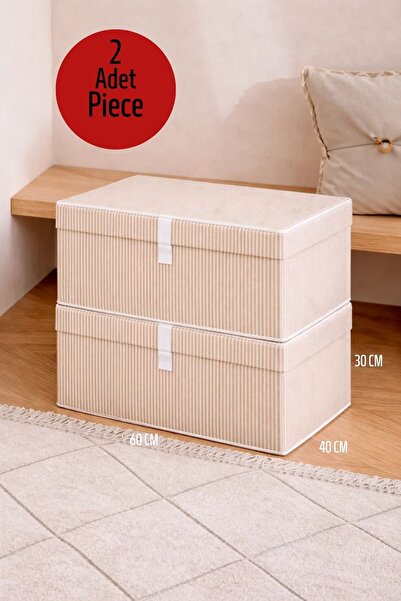 ALAS 2 штуки багатофункціональних базових мега-коробки для кави