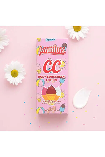 Magic Body Whitening Lotion