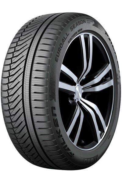 Falken 235/45R18 98W XL Euroall Season AS220 4Mevsim Lastiği (Üretim Yılı: 2026)