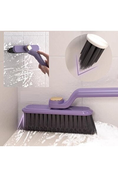 Düzen Organizer Rotating Head Tweezed Cleaning Brush