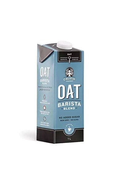 Califia Oat milk 1L