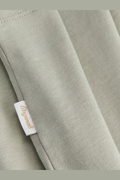 Jack & Jones Men's Chest Logo Printed T-Shirt - Nantucket